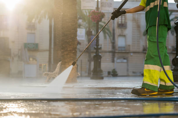 Best Oil and Grease Removal from Surfaces in Silver Creek, NY